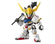 more-results: Model Kit Overview: This is the SD Gundam EX Standard series' Barbatos Gundam from Ban
