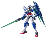 more-results: Bandai Spirits&nbsp;RG 21 00 QANT Gundam 1/144 Action Figure Model Kit. This model fea