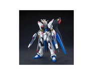more-results: Bandai Spirits 1/144 ZGMF-X20A Strike Freedom Gundam Model Kit. This unassembled model