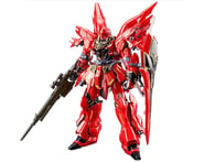 more-results: The Msn-06S Sinanju is an iconic mobile suit from the anime "Mobile Suit Gundam Unicor