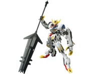 more-results: This is the Bandai IBO Gundam Barbatos Lupus Rex, a High Grade Action Figure Model Kit