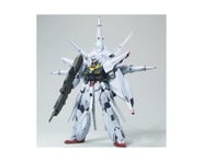 more-results: This is the Bandai ZGMF-X13A Providence Gundam Seed, a Master Grade Action Figure Mode