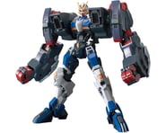 more-results: Model Kit Overview: This is the Gundam Dantalion from Bandai Spirits, a 1/144 scale Hi
