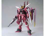 more-results: Model Kit Overview: This is the MG ZGMF-X09A Justice Gundam Action Figure Model Kit fr