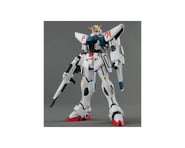 more-results: Model Kit Overview: This is the MG F91 Gundam F91 Version 2.0 from Bandai Spirits, a r