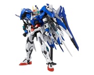 more-results: Model Kit Overview: This is the 00 XN Raiser from Bandai Spirits, featured in the "Mob