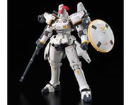 more-results: This is the Bandai #28 OZ-00MS Tallgeese EW Gundam, a Real Grade Action Figure Model K