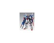 more-results: Model Kit Overview: This is the ZZ MG ZZ Gundam Version Ka 1/100 Action Figure Model K