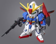 more-results: Cross Silhouette Zeta Gundam SD Ex-Standard Model Kit This product was added to our ca