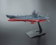 more-results: Bandai Mecha Collection #02 Space Battleship Yamato "Star Blazers" Model Kit