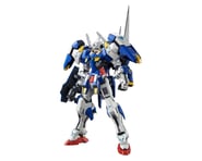 more-results: Model Kit Overview: This is the MG Gundam Avalanche Exia 1/100 Action Figure Model Kit