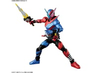 more-results: Model Kit Overview: This is the Figure-rise Kamen Rider Build Rabbit Tank Form Action 