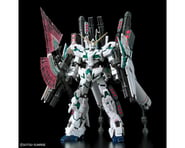 more-results: Model Kit Overview: This is the RG 30 Full Armor Unicorn Gundam 1/144 Action Figure Mo