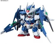 more-results: Bandai Spirits #06 Gundam 00 Diver Ace Gundam Buil Features It can be combined with th