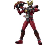 more-results: Model Kit Overview: This is the Kamen Rider Figure-rise Standard Action Figure Model K