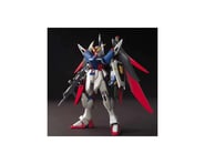 more-results: Model Kit Overview: This is the HGCE #224 Destiny Gundam 1/144 Action Figure Model Kit