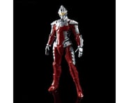 more-results: Model Kit Overview: This is the Figure-rise Standard Ultraman Suit A 1/12 Scale Model 