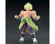 more-results: Model Kit Overview: This is the Dragon Ball Super S.H.Figuarts Super Saiyan Broly Acti