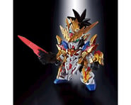 more-results: Model Kit Overview: This is the SD Sangoku Soketsuden Liu Bei Unicorn Gundam Action Fi