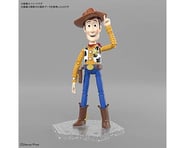 more-results: Model Kit Overview: This is the Cinema-rise Woody from Bandai Spirits, bringing the be