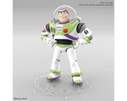 more-results: Model Kit Overview: This is the Toy Story Cinema-rise Buzz Lightyear Model Kit from Ba