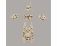 more-results: Bandai 30MM 1/144 #06 Close Quarters Combat Option Armor for Portanova