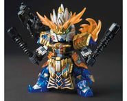 more-results: Model Kit Overview: This is the SD Sangoku Soketsuden Taishi Ci Duel Gundam Action Fig