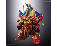 more-results: Zhang Liao Sazabi Model Kit, from SD Sangoku Soketsuden This product was added to our 