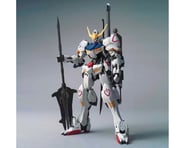 more-results: Model Kit Overview: This is the MG Iron-Blooded Orphans Barbatos Gundam 1/100 Action F