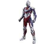 more-results: Model Kit Overview: This is the Figure-Rise Ultraman Tiga 1/12 model kit from Bandai S