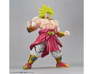 more-results: The Legendary Super Saiyan Broly is here! From the movie Broly: The Legendary Super Sa
