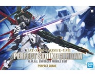 more-results: Bandai PG 1/60 Perfect Strike Gundam "Gundam SEED" Model Kit