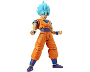 more-results: Model Kit Overview: This is the Dragon Ball Z Super Entry Grade #2 Super Saiyan God Ac