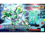 more-results: Model Kit Overview: This is the HGBD:R #31 Nepteight Unit Gundam 1/144 Action Figure M