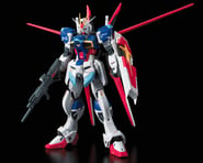 more-results: Model Kit Overview: This is the Real Grade version of the Force Impulse Gundam from Ba