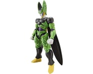more-results: Model Kit Overview: This is the Dragon Ball Z Figure-rise Standard Perfect Cell Action