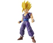 more-results: Model Kit Overview: This is the Dragon Ball Z Figure-rise Standard Super Saiyan 2 Son 