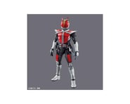 more-results: Model Kit Overview: This is the Figure-rise Masked Rider Den-O Sword Form &amp; Plat F