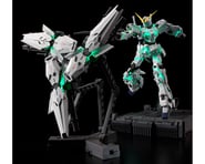 more-results: Model Kit Overview: This is the MGEX Unicorn Gundam Ver Ka 1/100 Action Figure Model K