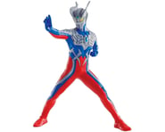 more-results: Model Kit Overview: This is the Entry Grade model kit of Ultraman Zero from Bandai Spi