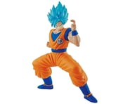 more-results: Model Kit Overview: This is the Dragon Ball Z Entry Grade #2 SSGSS Son Goku Action Fig