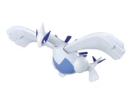 more-results: Model Kit Overview: This is the Pokemon Lugia Model Kit from Bandai Spirits, bringing 