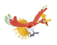 more-results: Bandai Ho-Oh "Pokemon" Plastic Model Kit