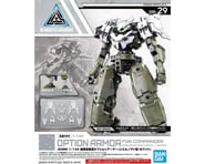 more-results: Bandai #29 Option Armor For Commander (Cielnova Exclusive /White) "30 Minute Missions"