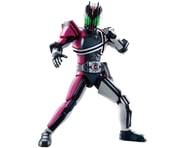 more-results: Model Kit Overview: This is the Figure-rise Masked Rider Decade Action Figure Model Ki