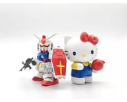 more-results: Bandai Spirits Hello Kitty Rx-78-2 Gundam Sdex Std This product was added to our catal