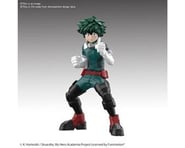 more-results: Model Kit Overview: This is the My Hero Academia Entry Grade Izuku Midoriya Plastic Mo