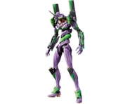 more-results: Model Kit Overview: This is the RG Evangelion Unit-01 Action Figure Model Kit from Ban