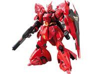 more-results: Model Kit Overview: This is the Char's Counterattack Sazabi Gundam Action Figure Model