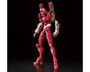 more-results: Model Kit Overview: This is the Evangelion RG EVA Unit-02 Production Action Figure Mod